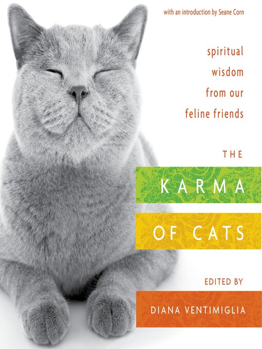 Title details for The Karma of Cats by Various Various Authors - Available